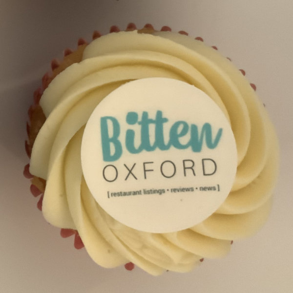 bitten oxford cupcake