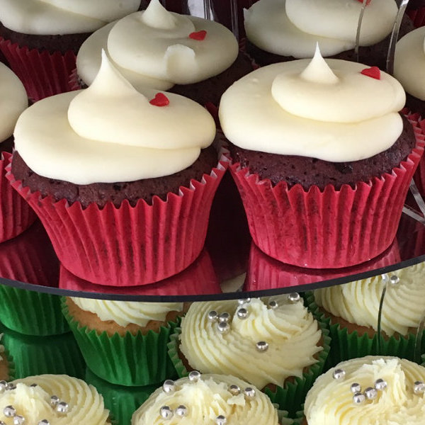 cupcake tower headington