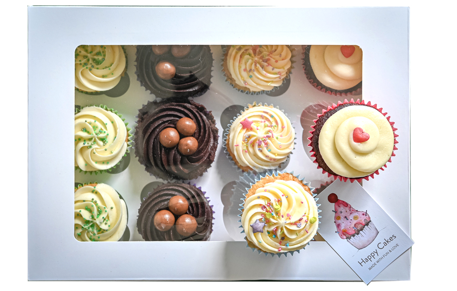 Last minute cupcakes oxford - Ronni Allen Photography Last minute cupcakes oxford - Ronni Allen Photography